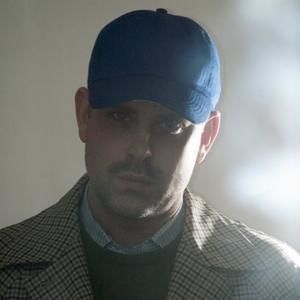 Meet your Posher, David